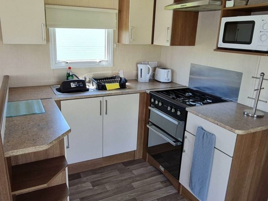 Seal Bay Resort - Holiday Accommodation 17095