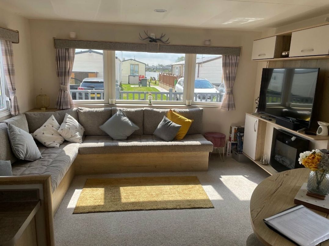 7 Lakes Country Park - Holiday Accommodation 17097