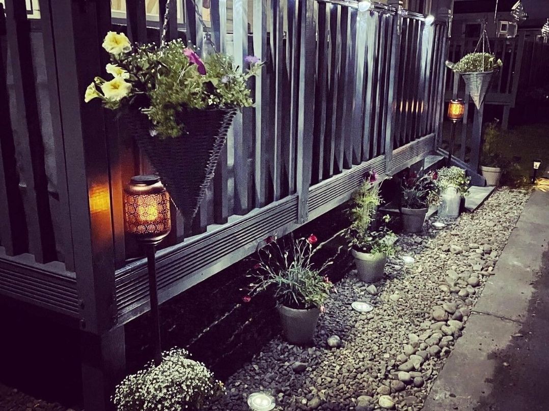 7 Lakes Country Park - Holiday Accommodation 17097