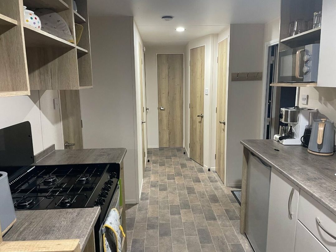 7 Lakes Country Park - Holiday Accommodation 17097