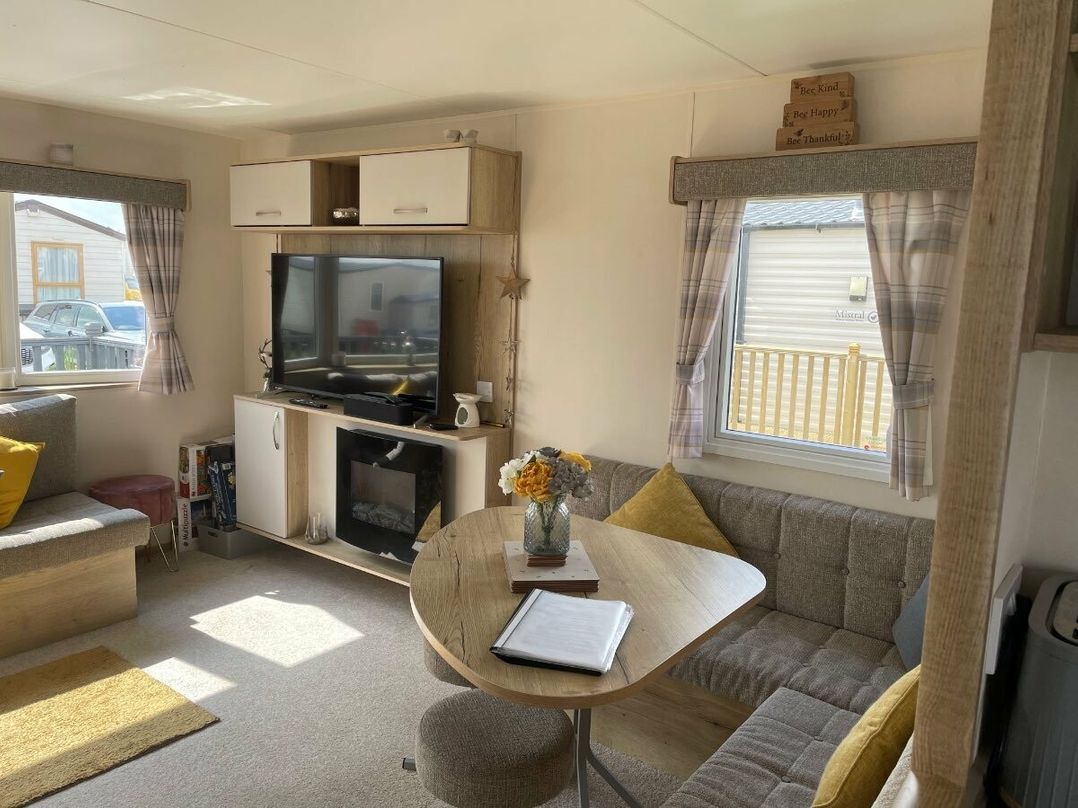 7 Lakes Country Park - Holiday Accommodation 17097