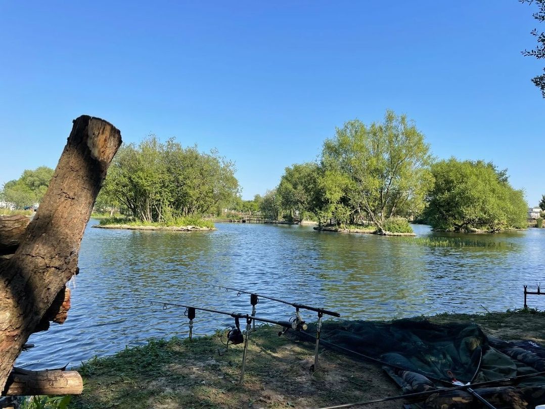 7 Lakes Country Park - Holiday Accommodation 17097