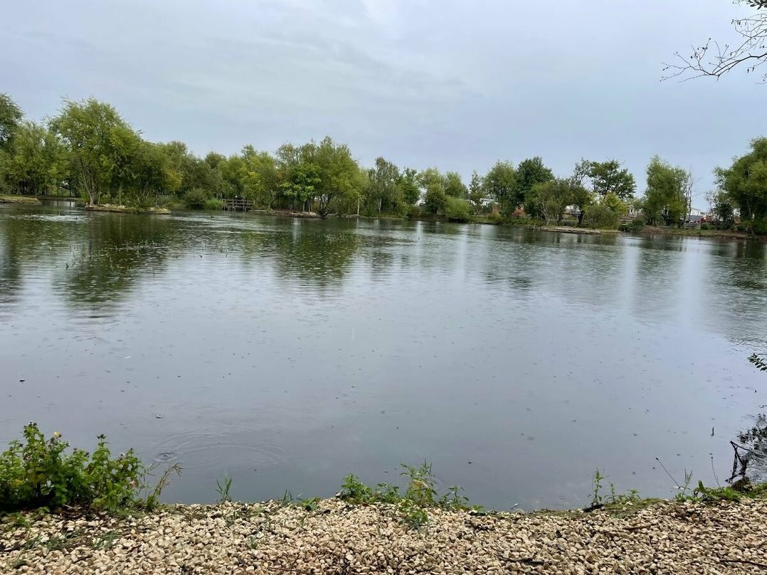 7 Lakes Country Park - Holiday Accommodation 17097