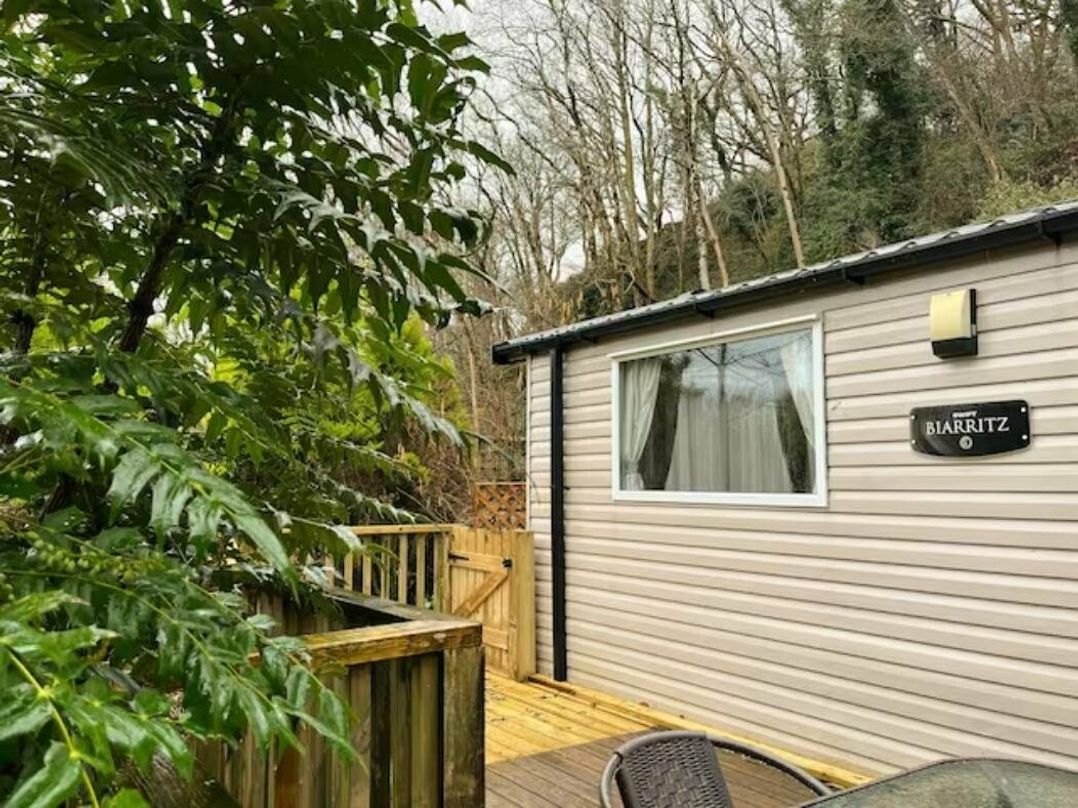 Aberdunant Hall Holiday Park - Holiday Accommodation 17100