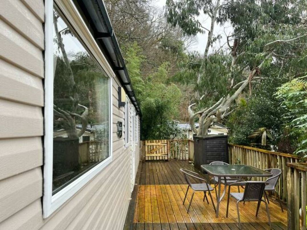 Aberdunant Hall Holiday Park - Holiday Accommodation 17100