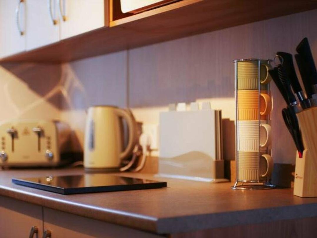 Aberdunant Hall Holiday Park - Holiday Accommodation 17100