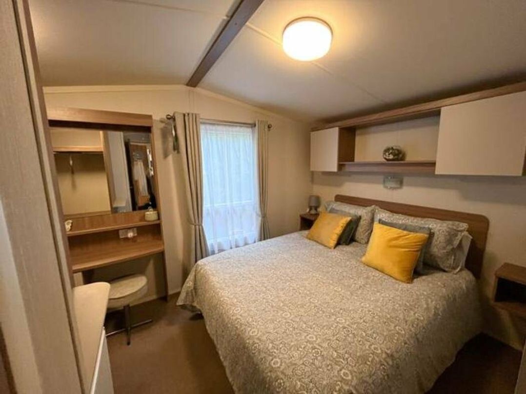 Aberdunant Hall Holiday Park - Holiday Accommodation 17100
