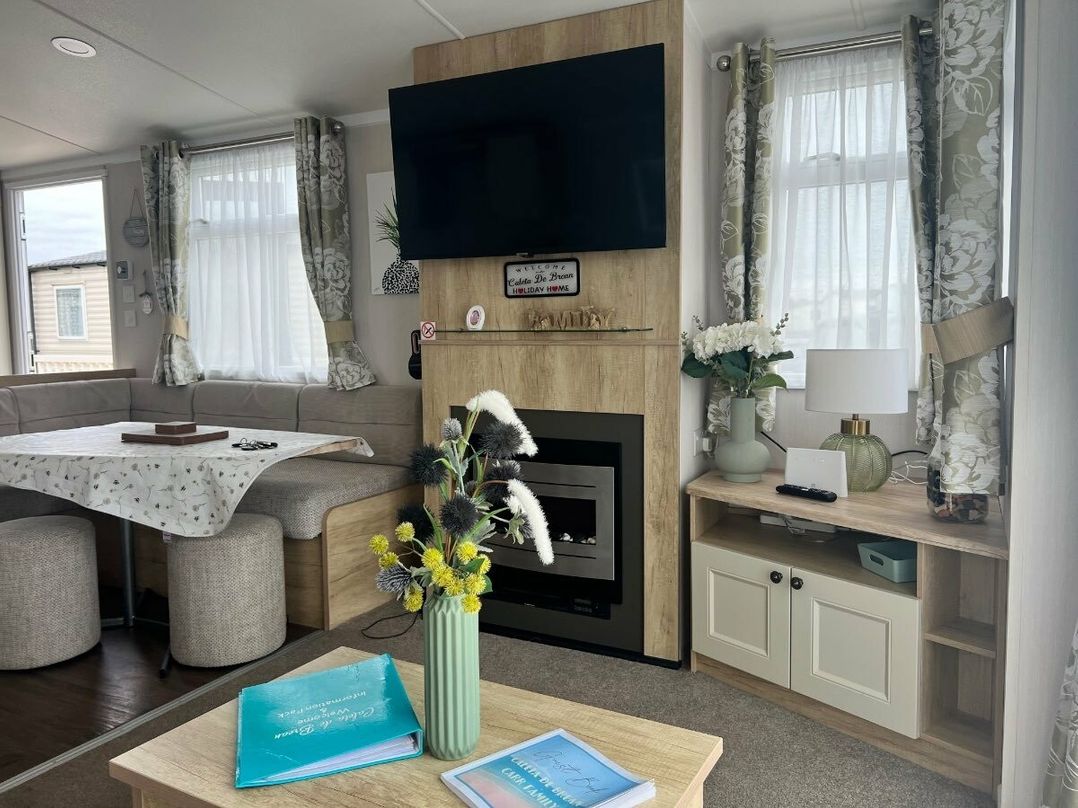 Unity Holiday Resort - Holiday Accommodation 17106