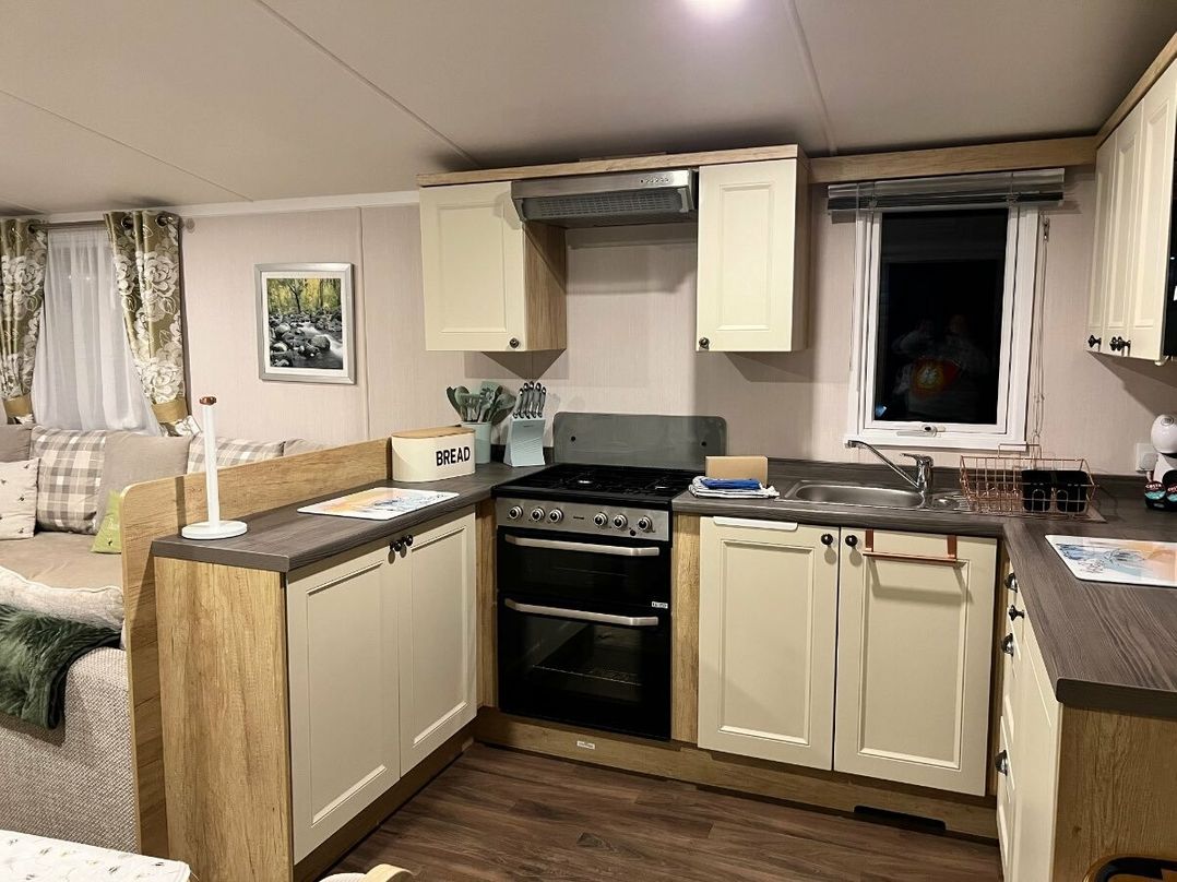 Unity Holiday Resort - Holiday Accommodation 17106