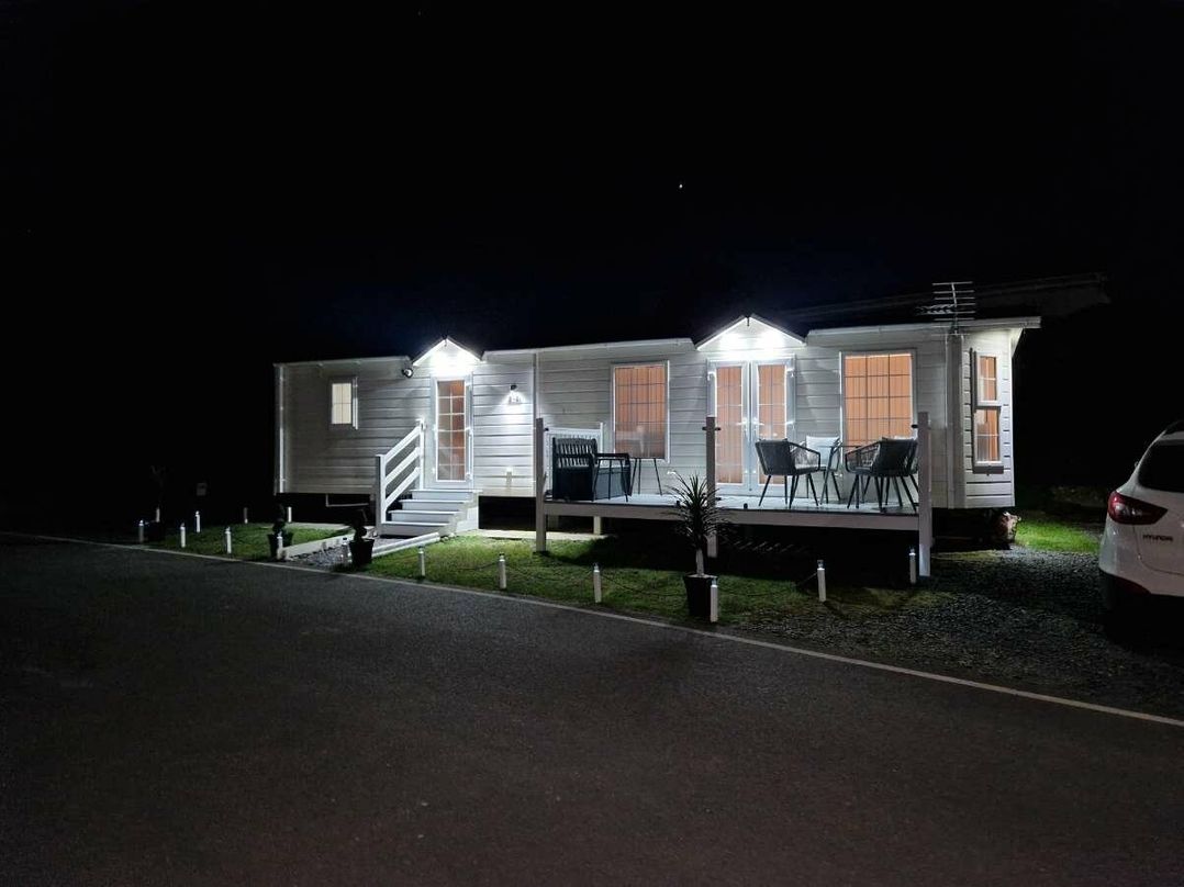 Port Haverigg Holiday Village - Holiday Accommodation 17113