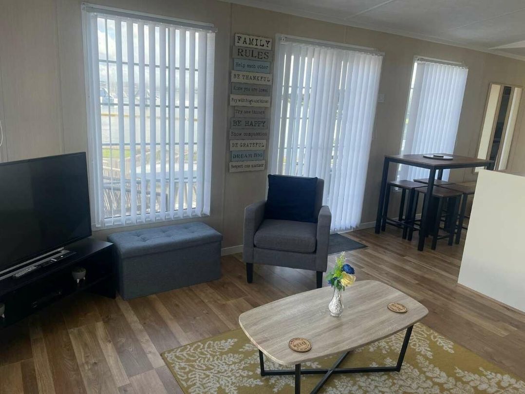 Port Haverigg Holiday Village - Holiday Accommodation 17113