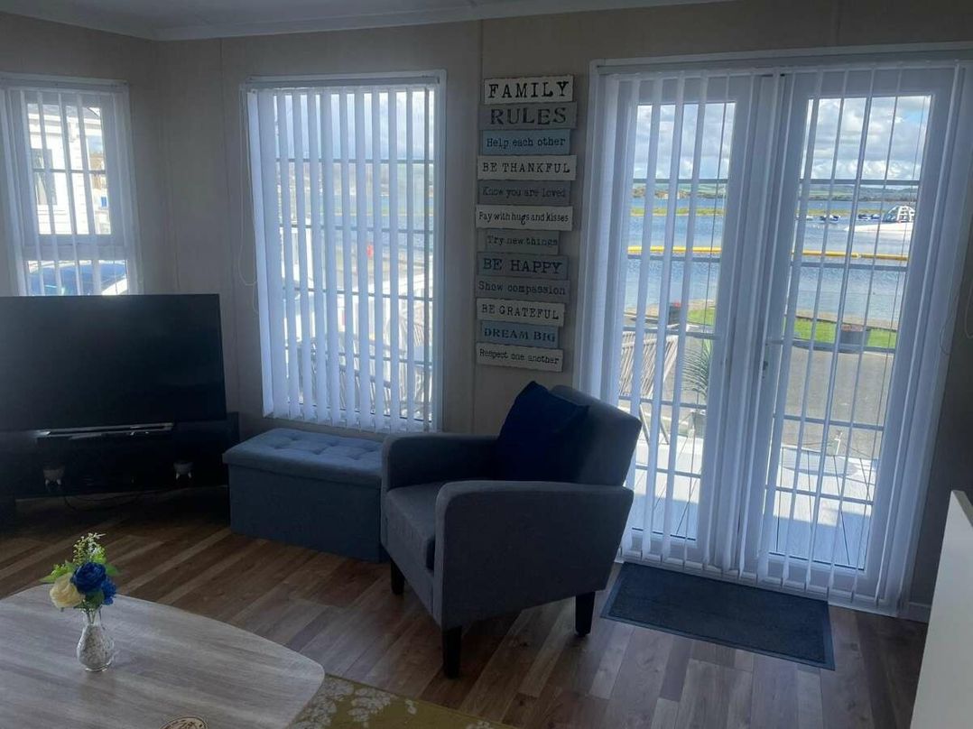 Port Haverigg Holiday Village - Holiday Accommodation 17113