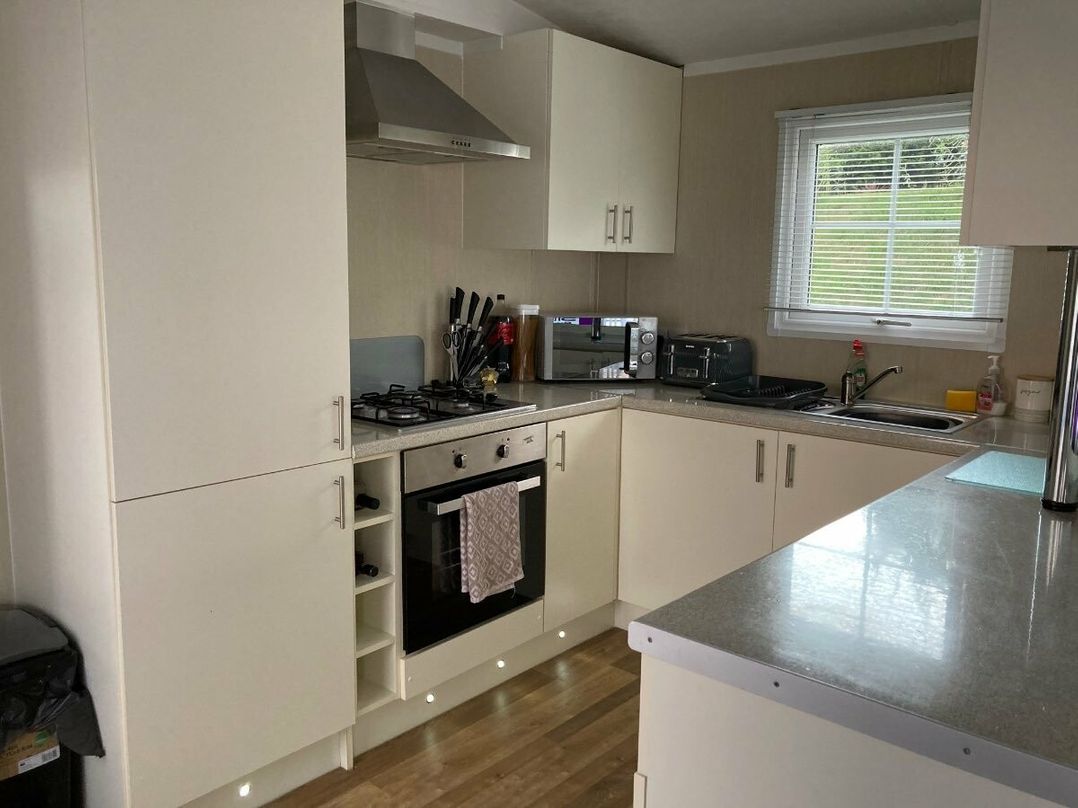 Port Haverigg Holiday Village - Holiday Accommodation 17113