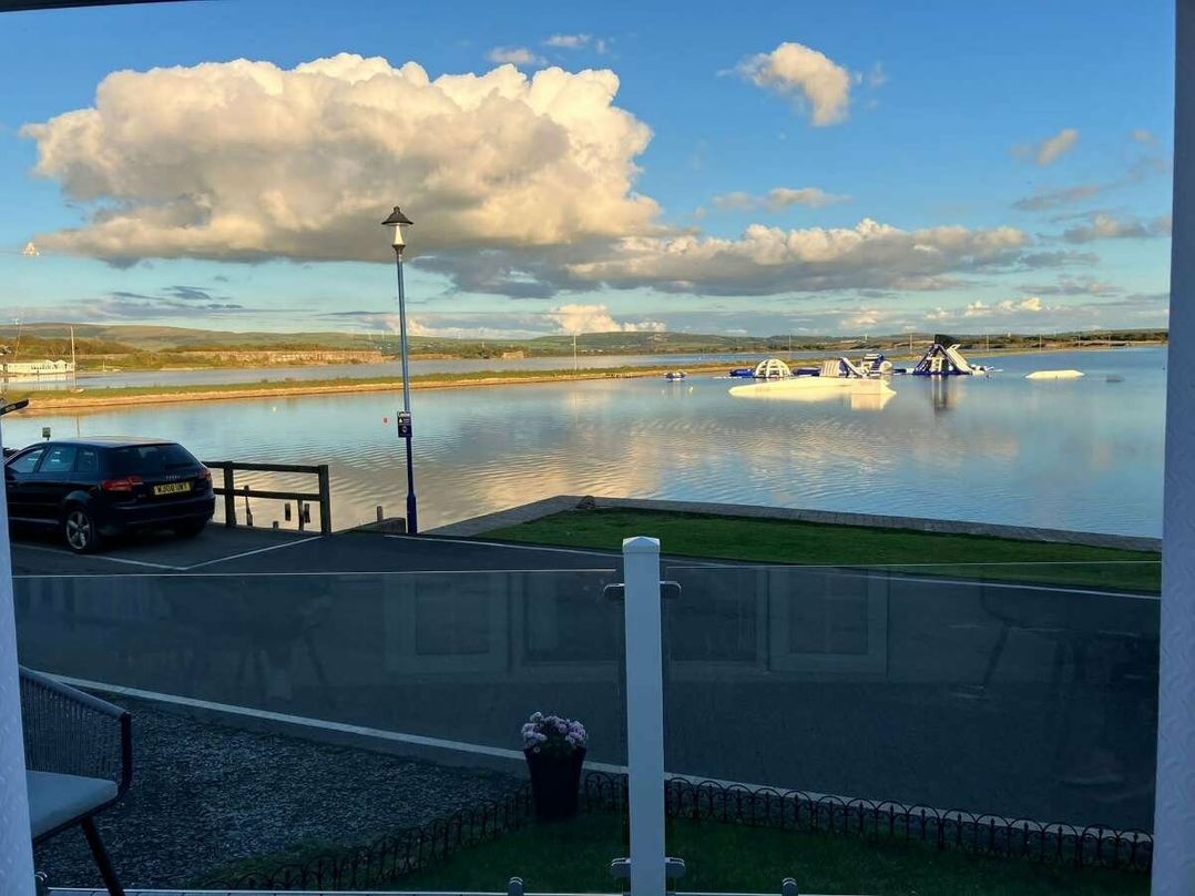 Port Haverigg Holiday Village - Holiday Accommodation 17113