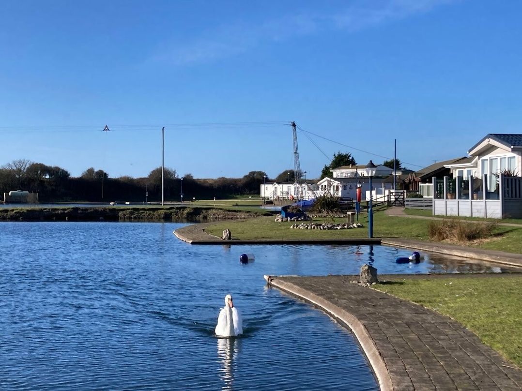 Port Haverigg Holiday Village - Holiday Accommodation 17113