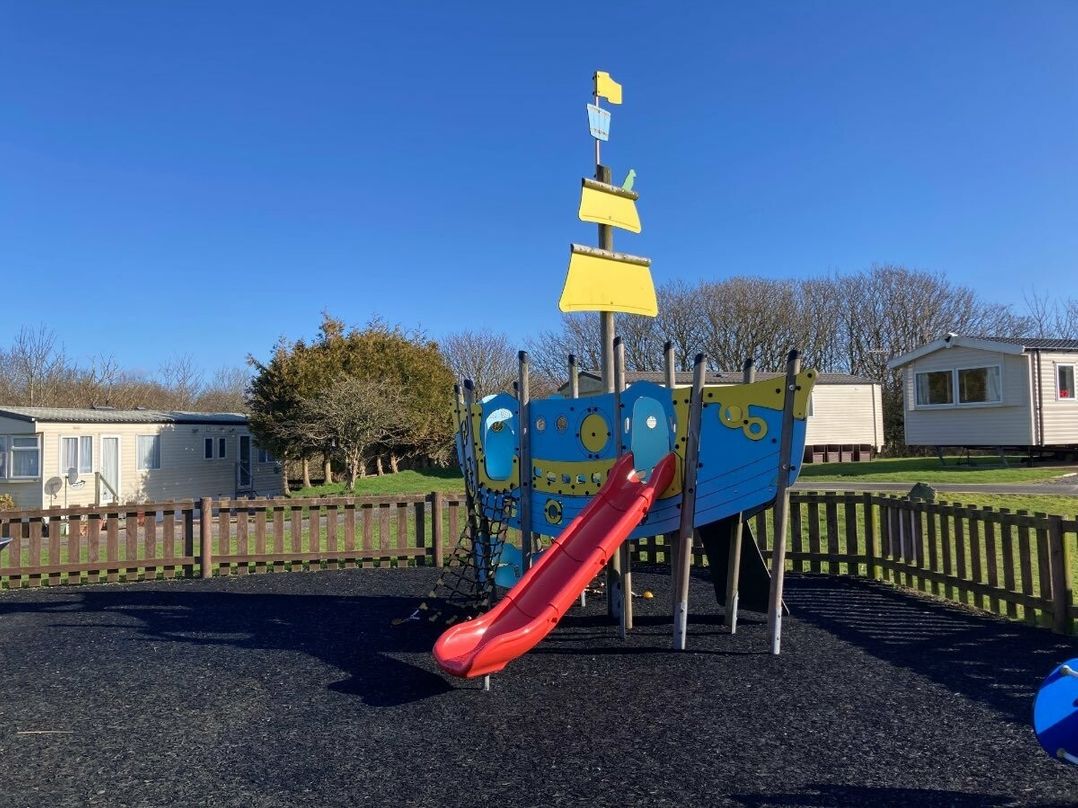 Port Haverigg Holiday Village - Holiday Accommodation 17113