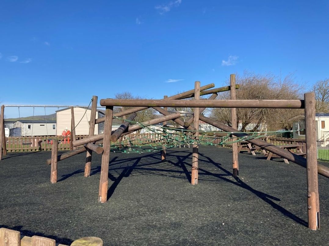 Port Haverigg Holiday Village - Holiday Accommodation 17113