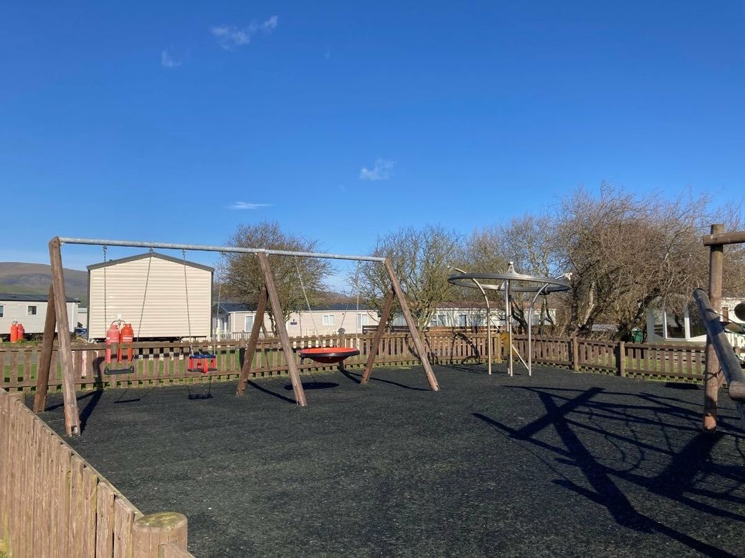 Port Haverigg Holiday Village - Holiday Accommodation 17113