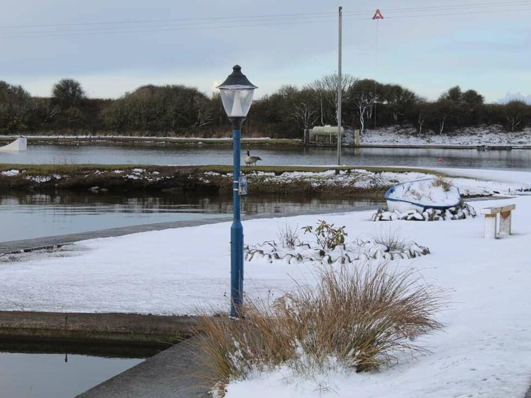 Port Haverigg Holiday Village - Holiday Accommodation 17113