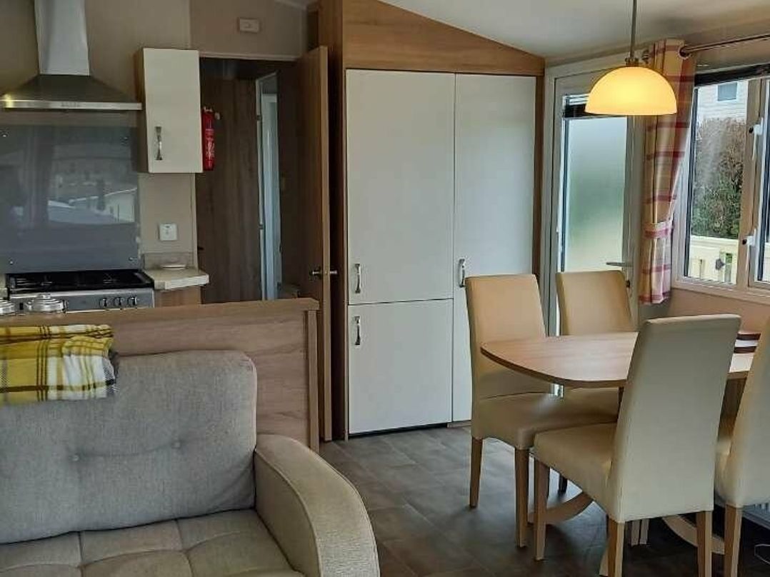 Freshwater Beach Holiday Park - Holiday Accommodation 17114