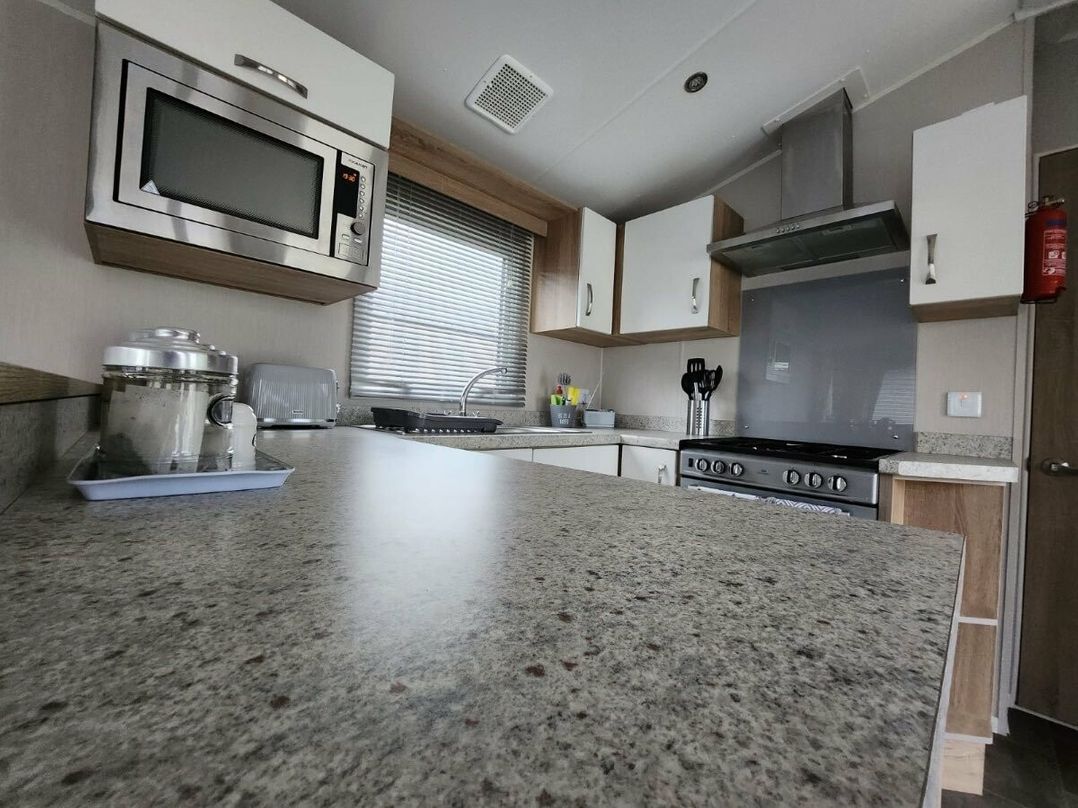 Freshwater Beach Holiday Park - Holiday Accommodation 17114