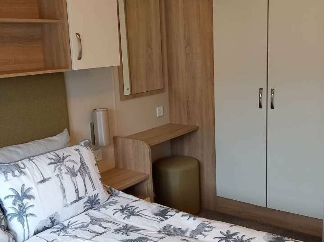 Freshwater Beach Holiday Park - Holiday Accommodation 17114