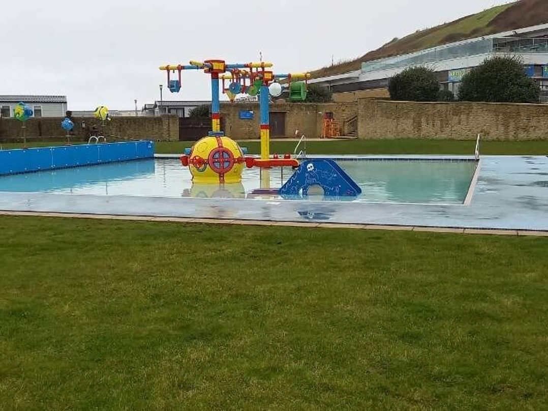 Freshwater Beach Holiday Park - Holiday Accommodation 17114