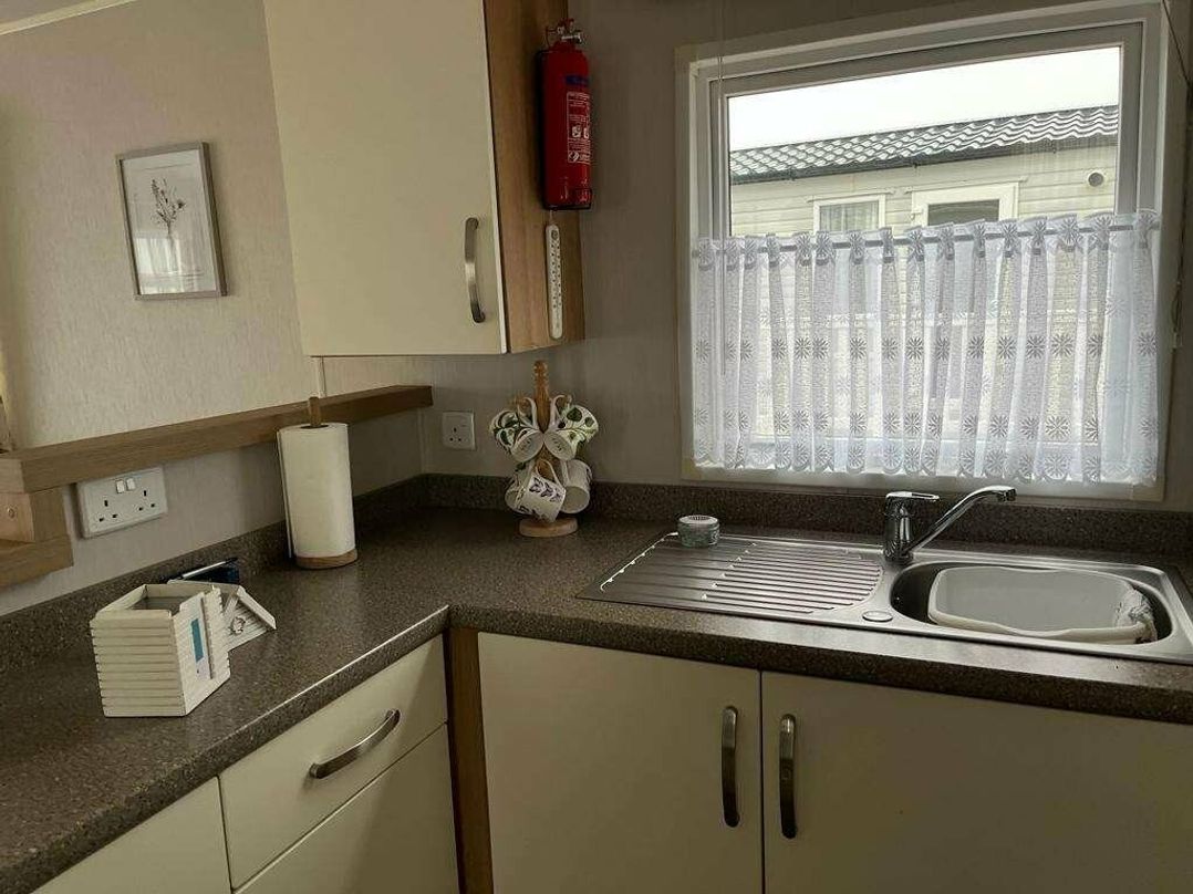 Freshwater Beach Holiday Park - Holiday Accommodation 17116