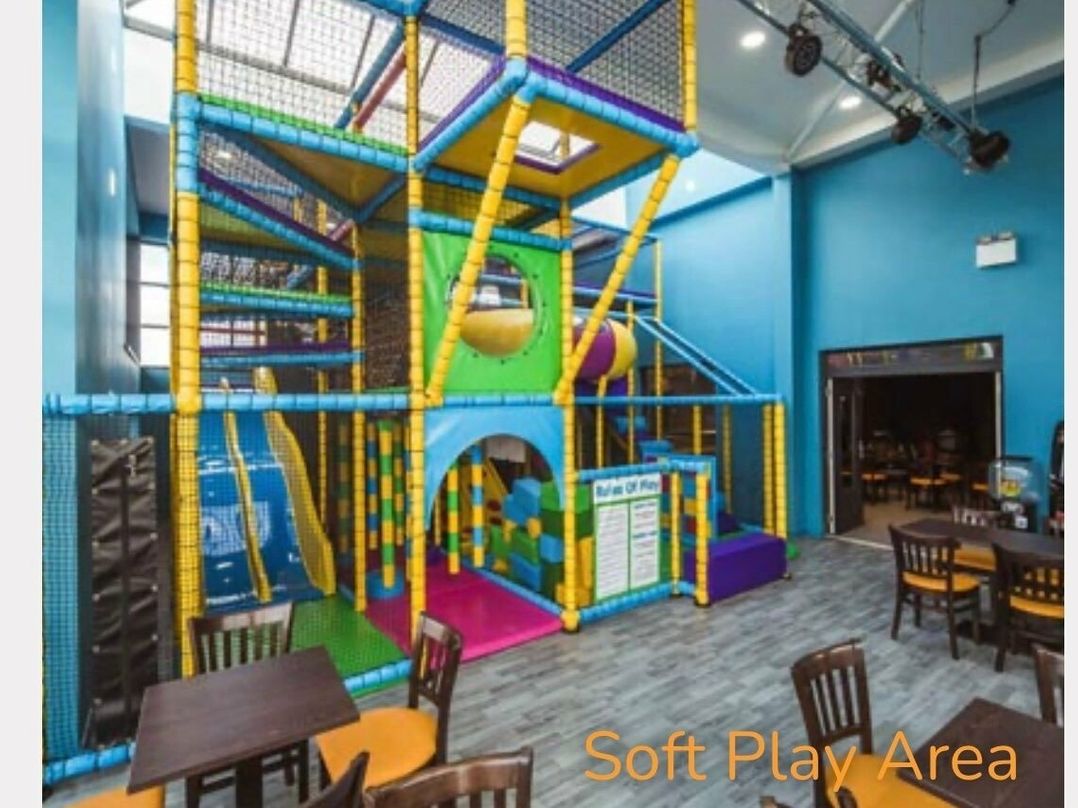 Golden Gate Holiday Centre - Holiday Accommodation 17123