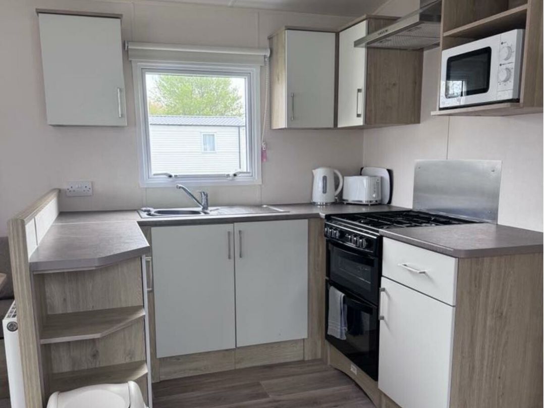Seal Bay Resort - Holiday Accommodation 17135