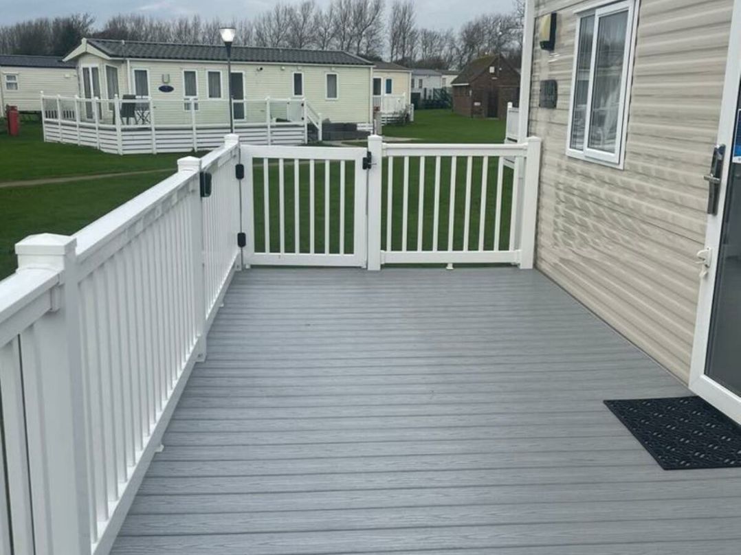 Seal Bay Resort - Holiday Accommodation 17135