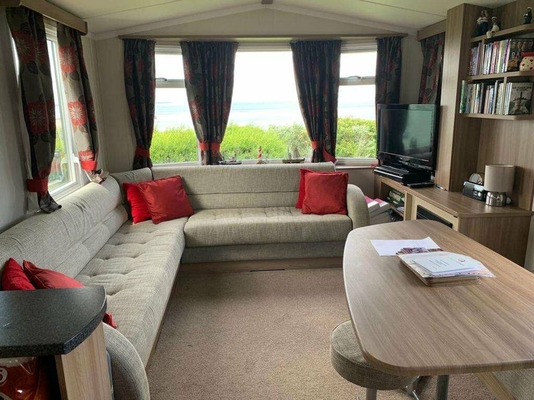 St Andrews Holiday Park - Holiday Accommodation 17136