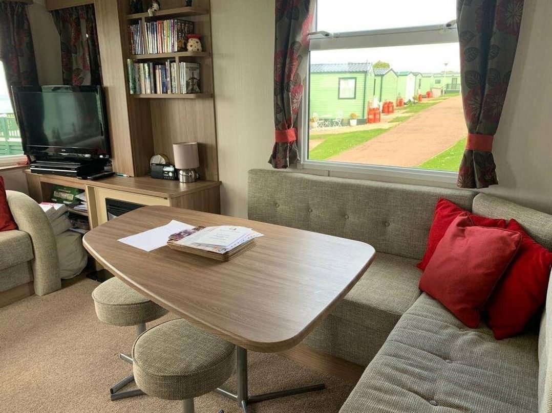 St Andrews Holiday Park - Holiday Accommodation 17136