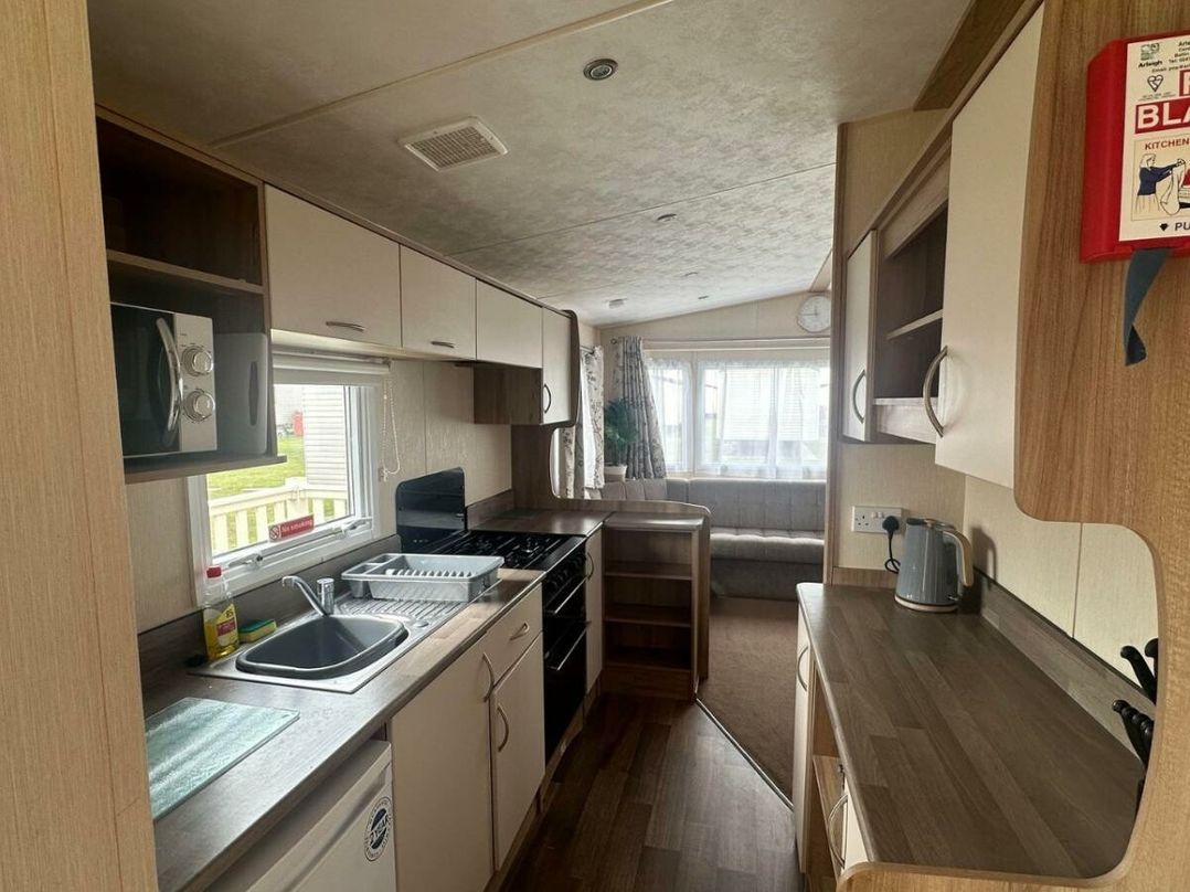 Seal Bay Resort - Holiday Accommodation 17140