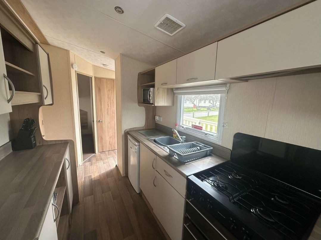 Seal Bay Resort - Holiday Accommodation 17140