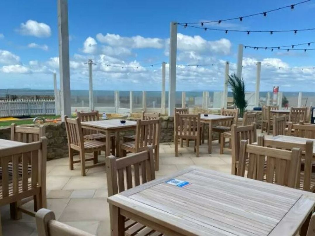 Seal Bay Resort - Holiday Accommodation 17140