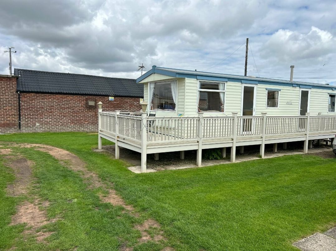 Seaview Caravan Park - Holiday Accommodation 17141