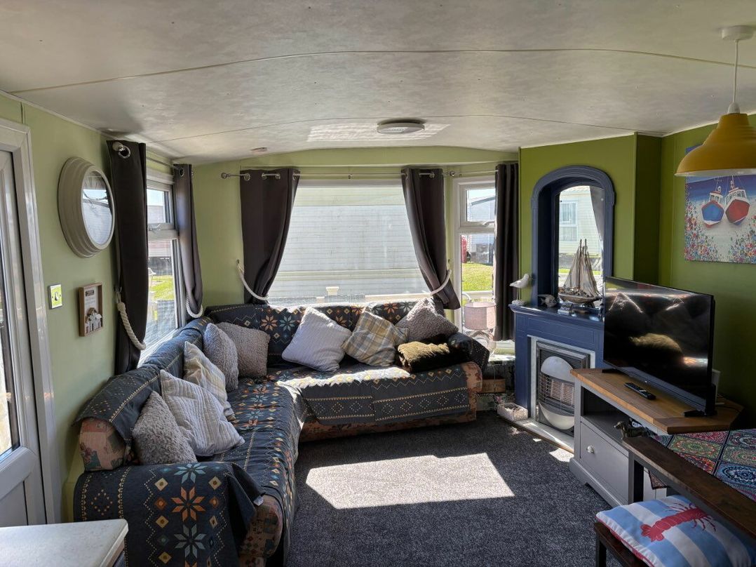 Seaview Caravan Park - Holiday Accommodation 17141