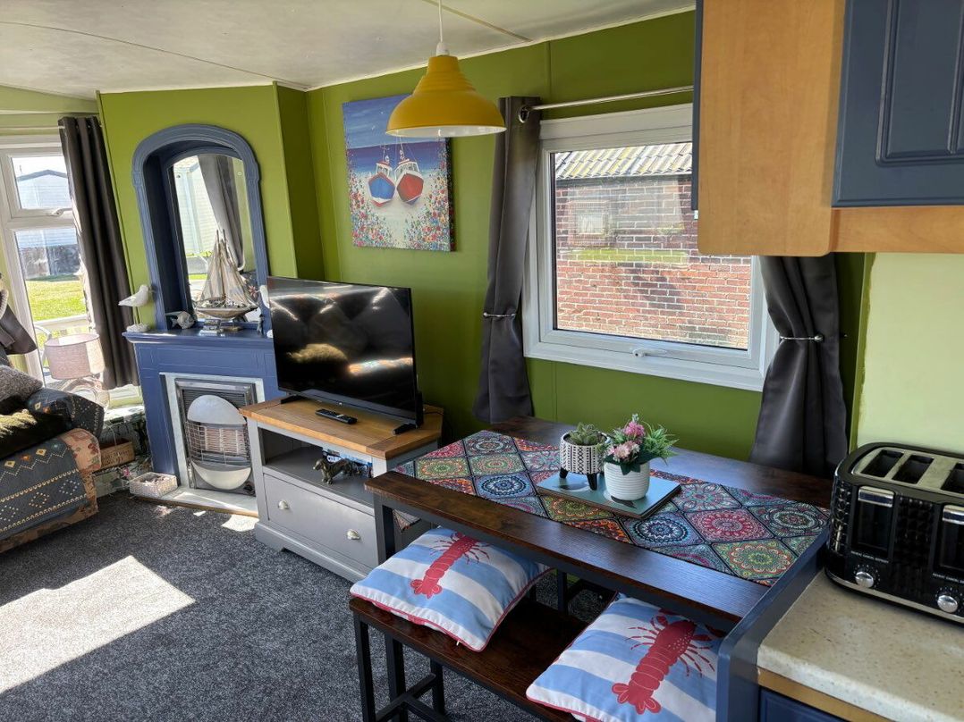 Seaview Caravan Park - Holiday Accommodation 17141