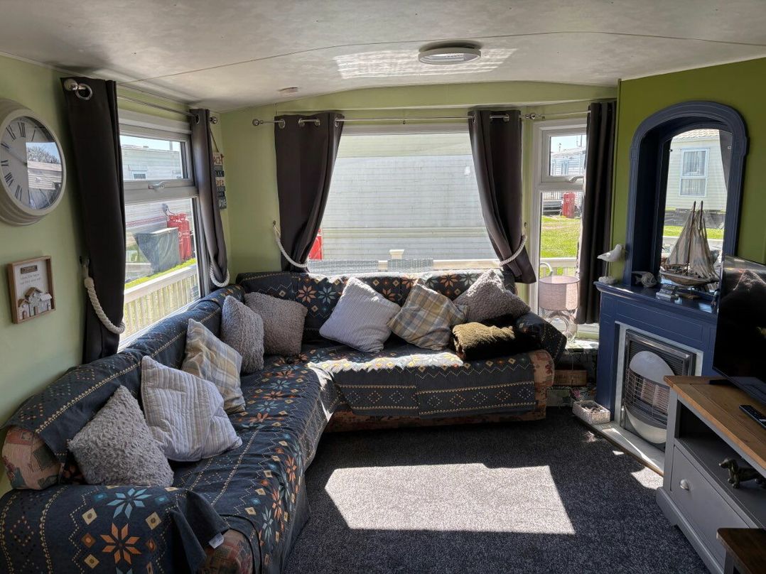 Seaview Caravan Park - Holiday Accommodation 17141