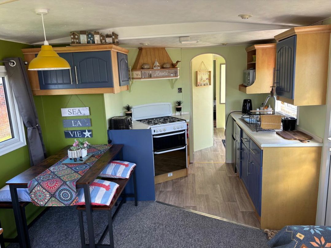 Seaview Caravan Park - Holiday Accommodation 17141