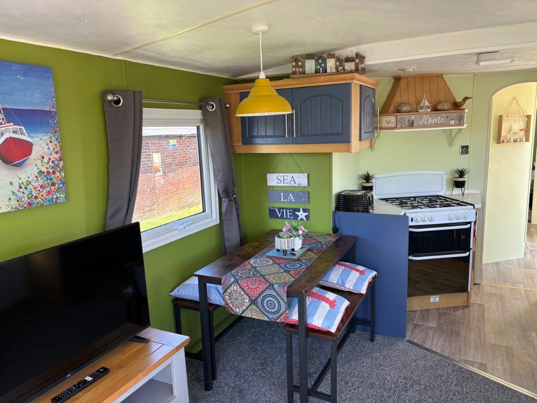 Seaview Caravan Park - Holiday Accommodation 17141