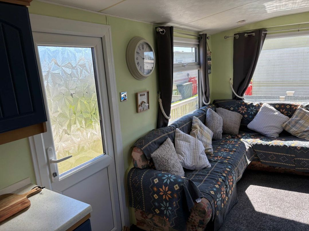 Seaview Caravan Park - Holiday Accommodation 17141