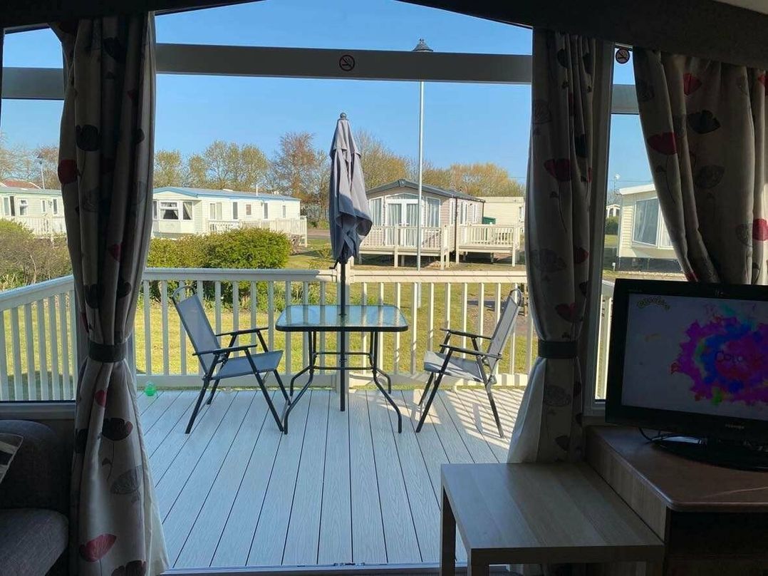 Butlins Skegness - Holiday Accommodation 17146