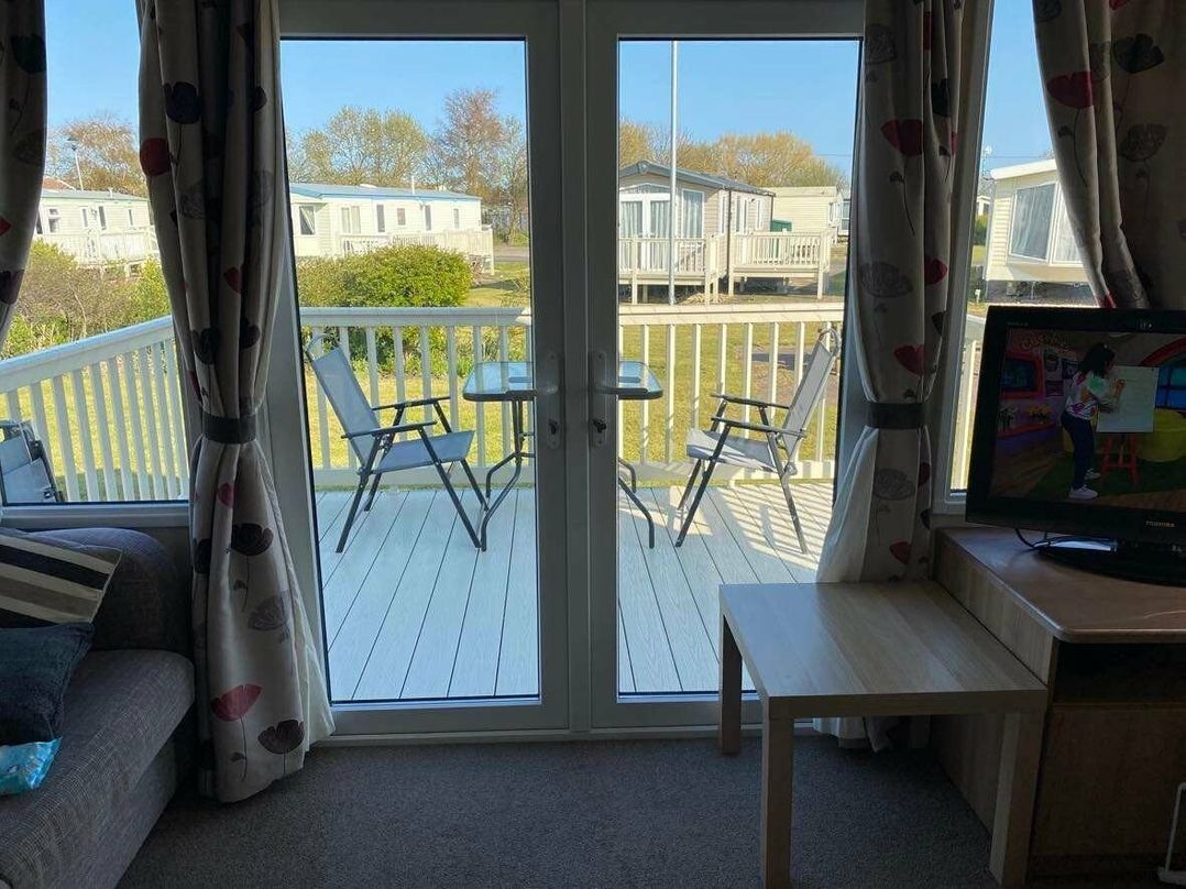 Butlins Skegness - Holiday Accommodation 17146