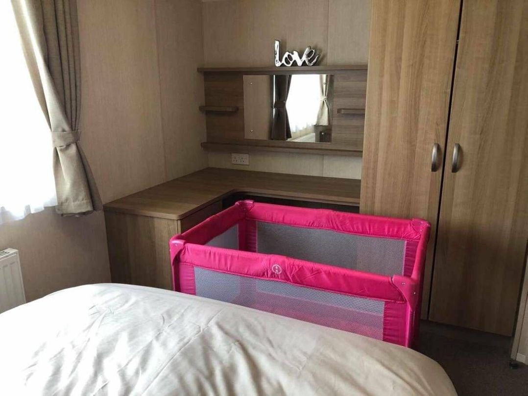 Butlins Skegness - Holiday Accommodation 17146