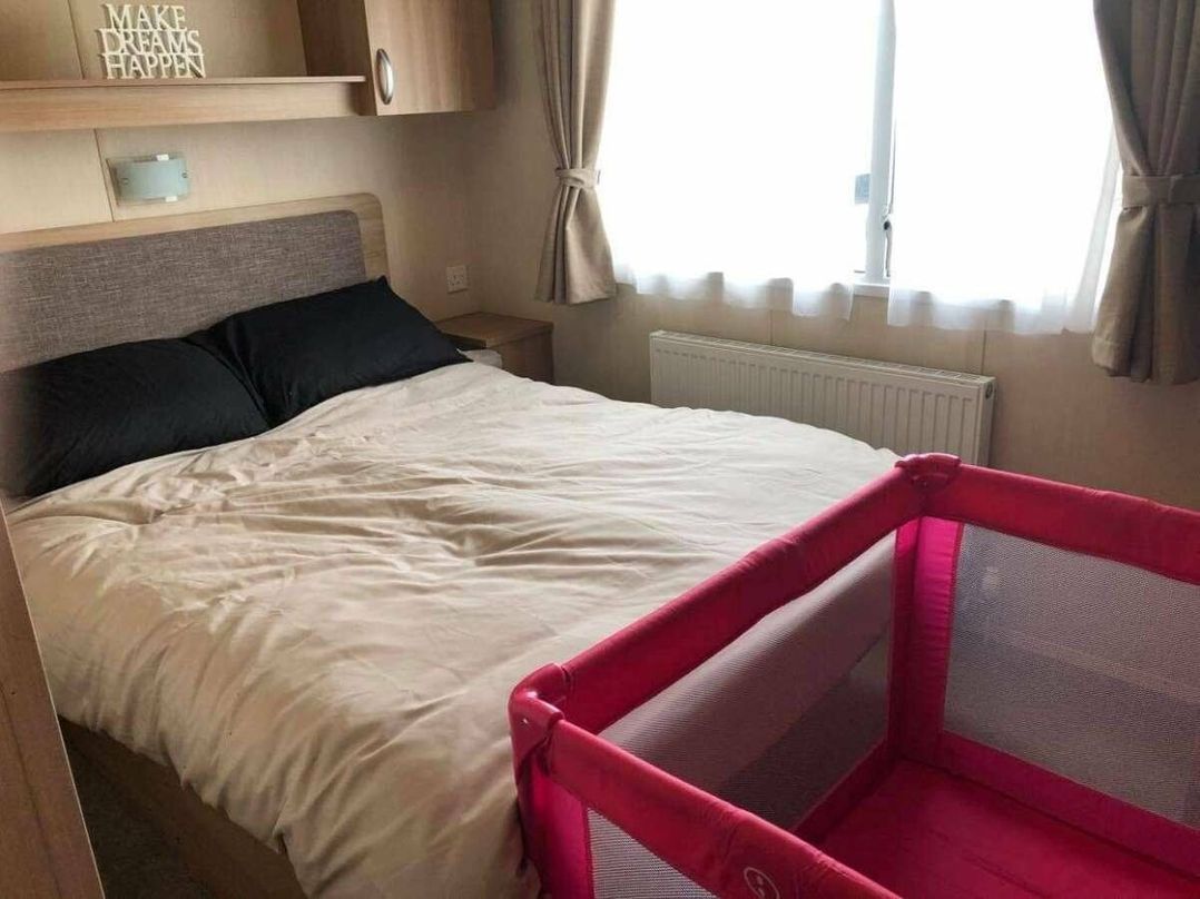 Butlins Skegness - Holiday Accommodation 17146