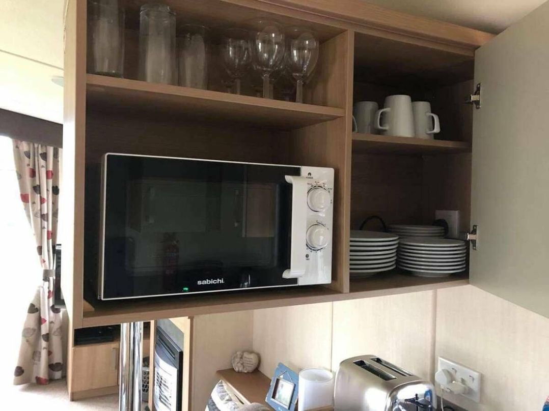 Butlins Skegness - Holiday Accommodation 17146