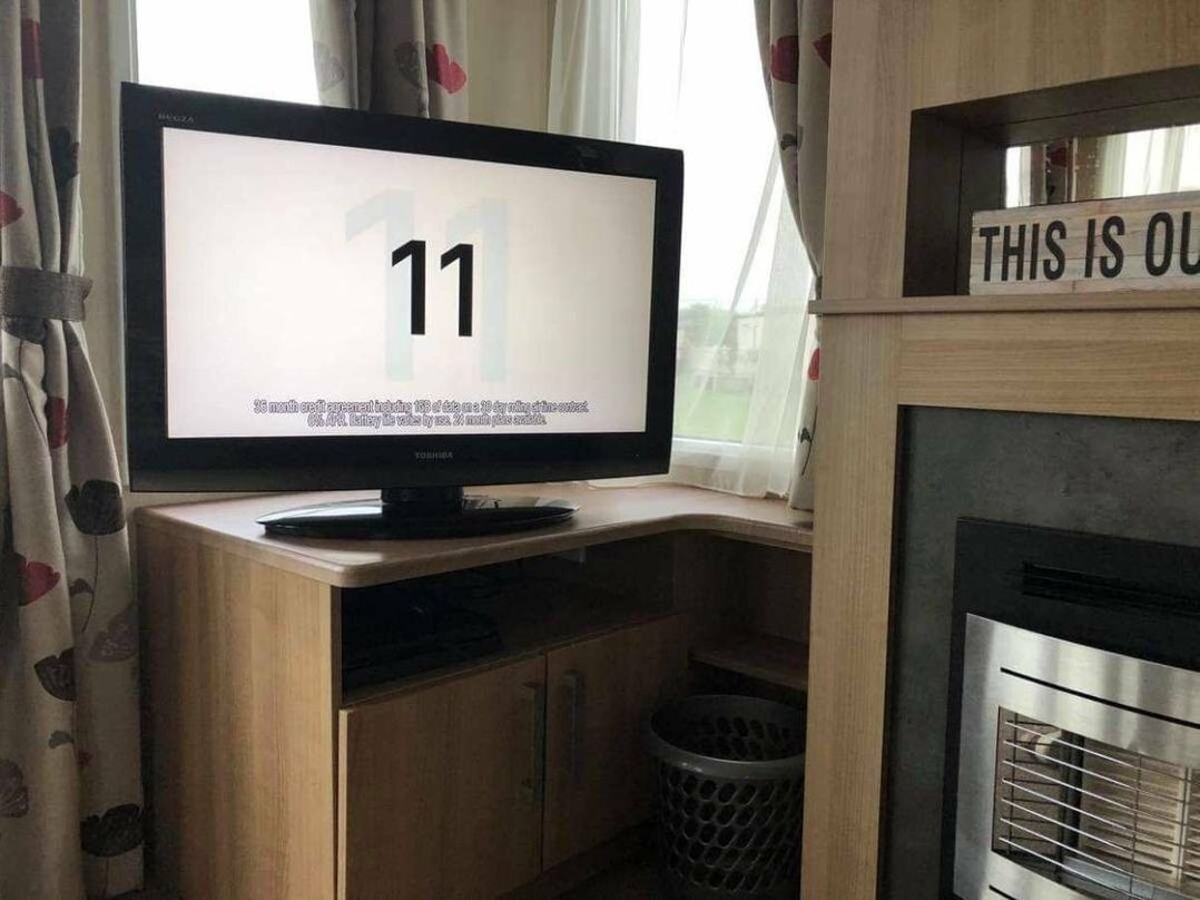 Butlins Skegness - Holiday Accommodation 17146