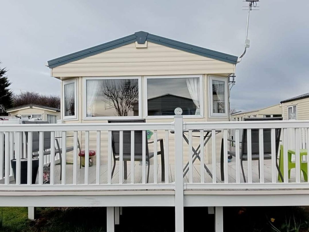 Marine Holiday Park - Holiday Accommodation 17147